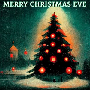 Merry Christmas Eve - Jazzy Christmas