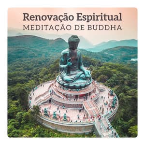 Renovação Espiritual – Meditação de Buddha, Zen Yoga, A Serenidade & Harmony - Academia Sons da Natureza
