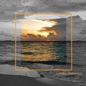 Sleeping lullabies to get rid of fatigue, a sleepy lullaby that relieves fatigue with stress relief and psychological stability before deep sleep - Deep Sleep Lullaby