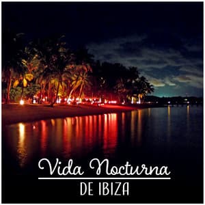 Vida Nocturna de Ibiza - Música de Fiesta Electrónica, Chillout de Verano, Diviértete Toda la Noche - Nightlife Music Zone