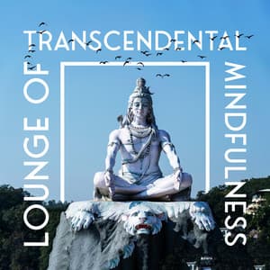 Lounge of Transcendental Mindfulness: Vedic Music for Silent Mantra Meditation - Mindfullness Meditation