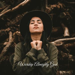 Worship Almighty God - Praise and Worship Orchestra