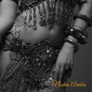 Noches Árabes: Música Harén para Masaje Oriental, Amor Tántrico, Danza del Vientre - Academia de Música para Hacer el Amor