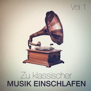 Zu Klassischer Musik Einschlafen, Vol. 1 - Klassische Musik