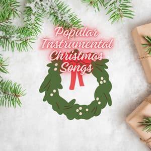 Christmas Jolly Wraps - Christmas Songs Piano Series