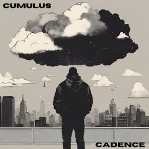 Cumulus Cadence: Tranquil Cloud Hop Chronicles - Dj Keep Calm 4U