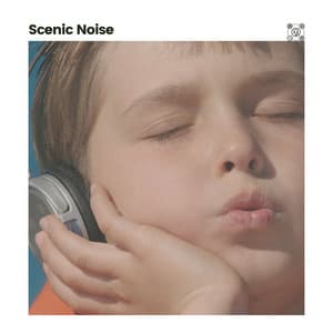 Scenic Noise - Ambient Nature White Noise