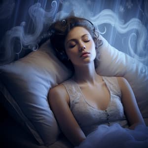 Binaural Dreams: Deep Sleep Soundscapes - Binaural State