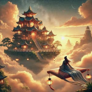 L'Heure Flottante : Bols Chantants Tibétains pour le Sommeil, Guérison Sonore du Sommeil Profond - Máire - Marie Anderson