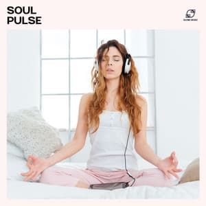 Soul Pulse: Relaxing Meditation Music - Indian Meditation