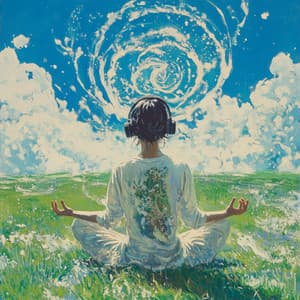 Truthful Tapestry: Weaving a Narrative of Calmness and Balance in Life - Soothing Sounds