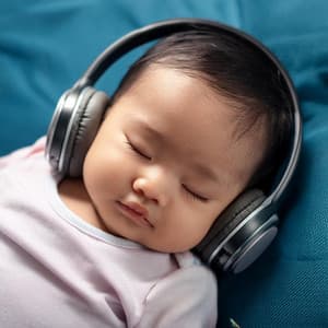 Baby Sleep Melodies: Soothing Slumber Sounds - Baby Slumber Songs