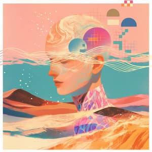 Søvndyssende Skygger: Find Fred i Lyserød Støjs Omsluttende Varme - Massage Sanctuary