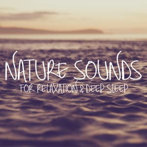 Nature Sounds for Relaxation & Deep Sleep - Nature Chillout