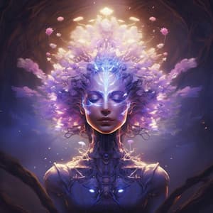 Inner Peace through Harmonious Zen Music - Solfeggio Frequencies Tones