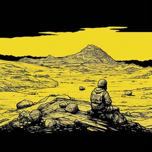 Lofi Beats Nation - HIP-HOP LOFI