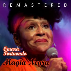 Magia Negra - Omara Portuondo