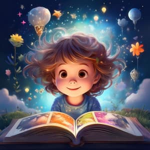 Dulces Sueños: Música Suave Para Bebés - Los Pilares de vida