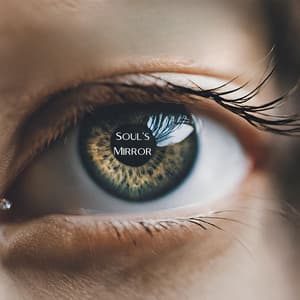 Soul’s Mirror: Numinous Journeys of the Digital Spirit - Spiritual Music Collection