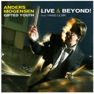 Gifted Youth - Anders Mogensen