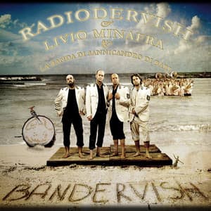 Bandervish - Radiodervish