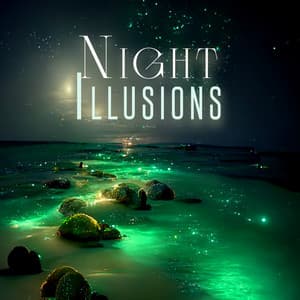 Night Illusions: Relaxing Celtic Sleep Music - Irish Celtic Spirit of Relaxation Academy
