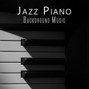 Jazz Piano Background Music: Nu Jazz, Working Focus Piano Music, Jazz Morning Playlist - The Jam Maker
