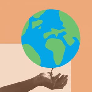 Charming Bgm for Shadowy Stars - Focus and Work