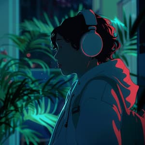 Lofi Melody: Minimalist Moods - Restful Lofi