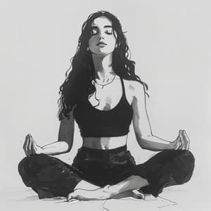 Música Para Retiros De Yoga: Armonías Fluidas - Alma Yoga