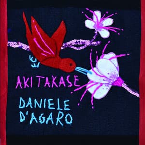 Aki Takase | Daniele D'Agaro - Aki Takase