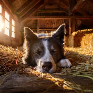 Calma De Compañía: Melodías Tranquilas Para Mascotas - Grillos virtuales