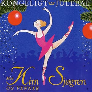 Kongeligt Julebal - Kim Sjøgren