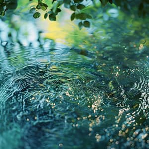Gentle Waters: Relaxing Chill Sleep Music - Sleep Playlist