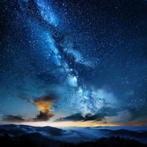 Hip Hop Relajante Para Noches Tranquilas - Realidad Binaural