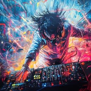 House Music Explosion - PARTY HITS PROJECT