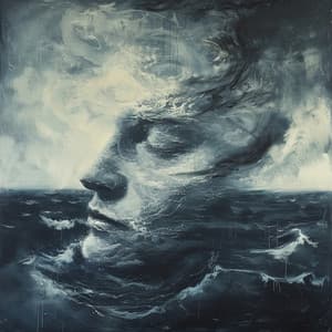 Paisajes Oníricos De Truenos: Sinfonía Serena Del Sueño - Contando Ovejas