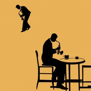 Our Shared Pathway - Relaxing Jazz