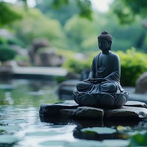 Healing Meditation Music: Tones for Focus - Mind Medicine