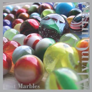 Lost Marbles - Alvin Curran