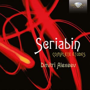Scriabin: Complete Études - Alexander Scriabin