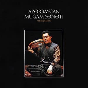 Azərbaycan Muğam Sənəti - Alim Qasimov