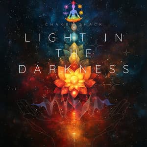 Light in the Darkness: Heart Chakra Illumination - Chakra Shack