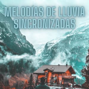 Melodías De Lluvia Sincronizadas - Sonido de lluvia ricky
