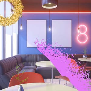 Trio Jazz - Ambiance for Cool Mornings - Relax Chillout Lounge