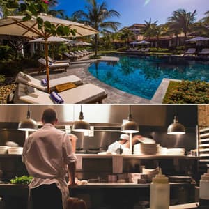 Echoes of Airy Days - Soft Jazz Lounge