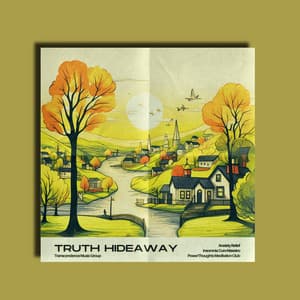 Truth Hideaway - Anxiety Relief