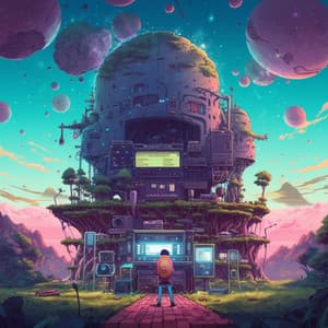 The Central Lofi - Lof1e Palms