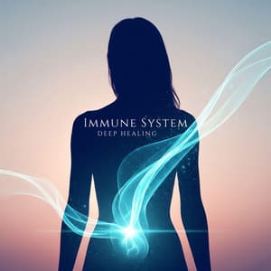 Immune System Deep Healing - Sound Effects Zone