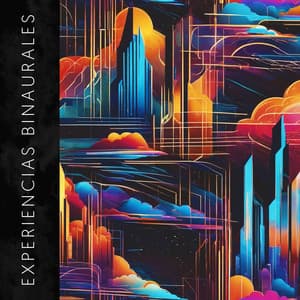 Experiencias Binaurales: Dreamscapes of the Wild - Solfeggio Frequencies 528Hz